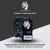 MMA Handschuhe aus hochwertigem PU-Leder