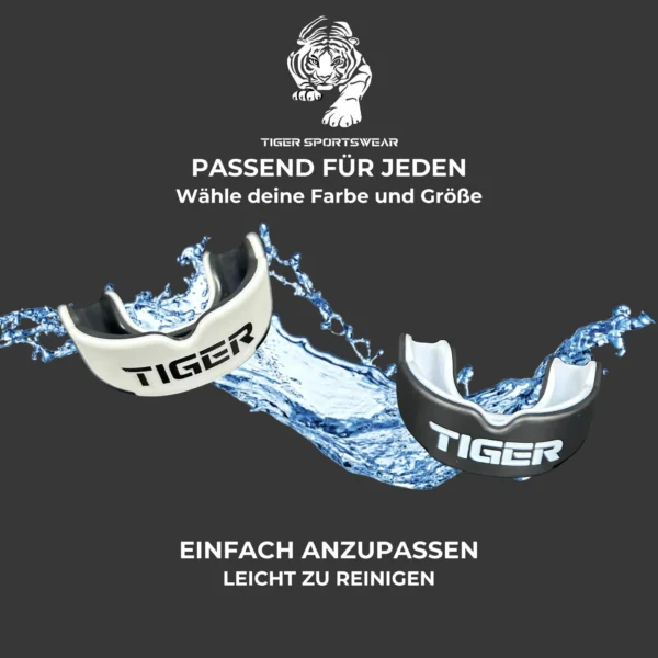 Professioneller Mundschutz mit Doppelter Schicht - Für Erwachsene und Kinder