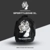 Profitasche für Sportequipment