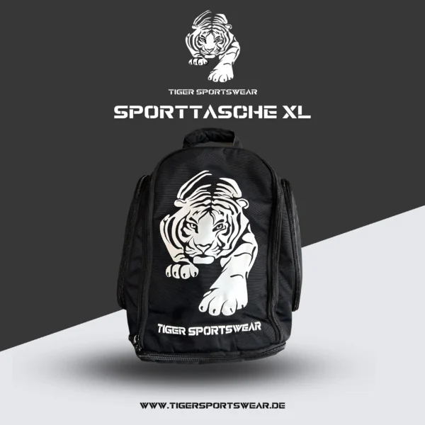 Profitasche für Sportequipment